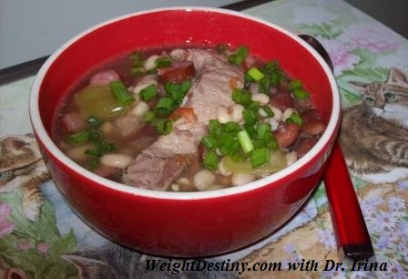 Weight Loss Help, Glycemic Index, Low GI recipes, Slow Cooker Winter Stew Great winter meal