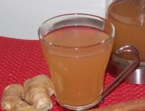 Proven Health Benefits of Ginger