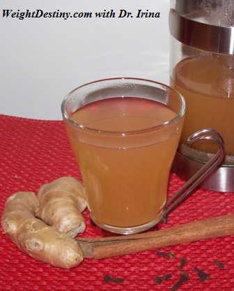 Health benefits of Ginger.Healthiest-Foods-to-Eat_Low-Glycemic-Index_Magic-Ginger-