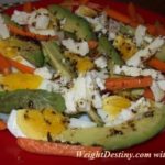 Low-GI-recipes_Healthy-Low-Glycemic-Avocado-Salad