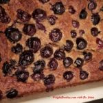 Apple-cake-with-blueberries-sugar-free-gluten-free