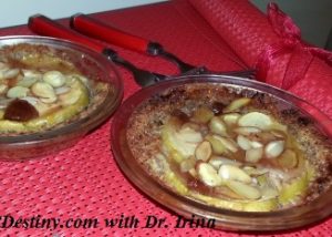 Apple-pies_healthy-desserts-Low-GI-recipes