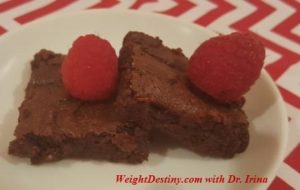 Browneze Frourless_Low GI recipes_healthy easy make desserts