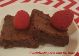 Browneze Frourless_Low GI recipes_healthy easy make desserts