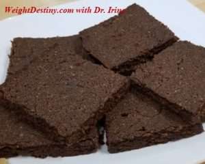 Brownies-Almond-flour-sugar-free-gluten-free