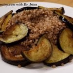 Buckweet-eggplant-weight-loss-plans