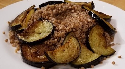 Buckweet-eggplant-weight-loss-plans