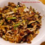 Cabbage-Bacon-Mushroom-Keto-Diet