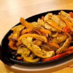 Chicken-Fajitos-Keto-friendly-meals