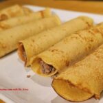 Chickpeas-crepes-with-meat-mushrooms-Low-GI