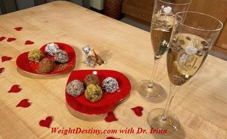 Dark-Chocolate-Truffles-Valentines-Day