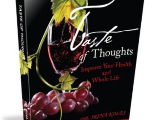 TASTE of THOUGHTS ® Bestseller in Diets