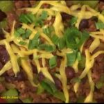 Ground-Beef-Red-Beans-Keto-Diet