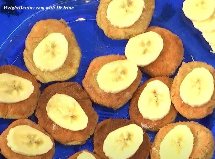Hanukkah donuts gluten free