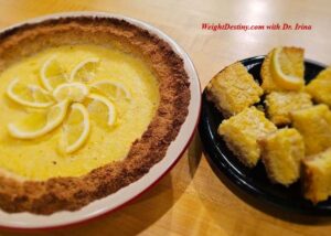 Lemon-Pie-Sugar-free-gluten-free-keto-diet-weight-loss