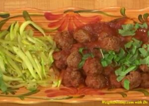 MEATBALLS-with-ZUCCHINI-NOODLES