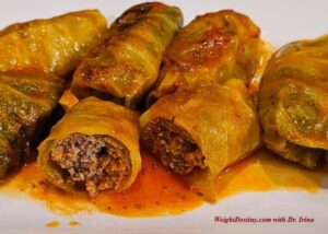 Meat-Stuffed-Cabbage-Rolls-Golubzi