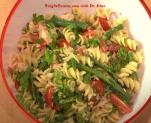 Nicoise-salad_Pasta-Salads.Low-GI-recipes