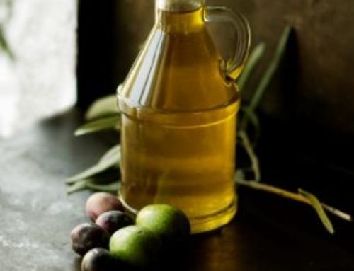 The Benefits of Olive Oil