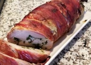 Pork-greens-roulada-Low-GI-cooking