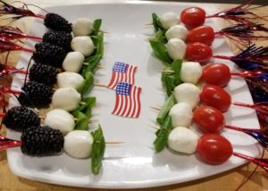Skewers-4th-of-July-Low-Glycemic-appetisers