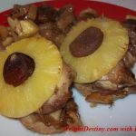 Sweet-Stuffed-Chicken_Low-Glycemic-Index-recipes_Pineapples