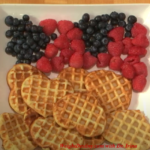 Waffles-berries-low-carbs-gluten-free-sugar-free